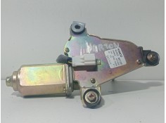 Recambio de motor limpia trasero para hyundai h 1 starex 2.5 crdi referencia OEM IAM 987004A000  