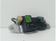 Recambio de motor cierre centralizado delantero derecho para hyundai h 1 starex referencia OEM IAM 817654A001  