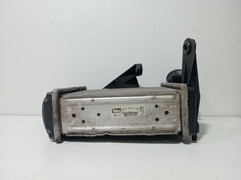 Recambio de intercooler para seat ibiza (6l1) 1.9 tdi referencia OEM IAM 6Q0145804A  