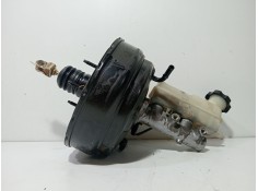 Recambio de servofreno para hyundai h 1 starex 2.5 crdi referencia OEM IAM BM111032  