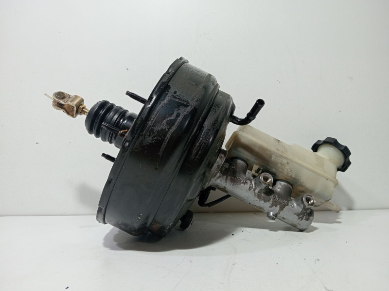 Recambio de servofreno para hyundai h 1 starex 2.5 crdi referencia OEM IAM BM111032  