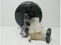 Recambio de servofreno para hyundai h 1 starex 2.5 crdi referencia OEM IAM BM111032   2