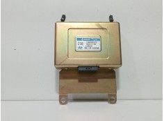 Recambio de centralita motor uce para hyundai h 1 starex referencia OEM IAM 3911042030  
