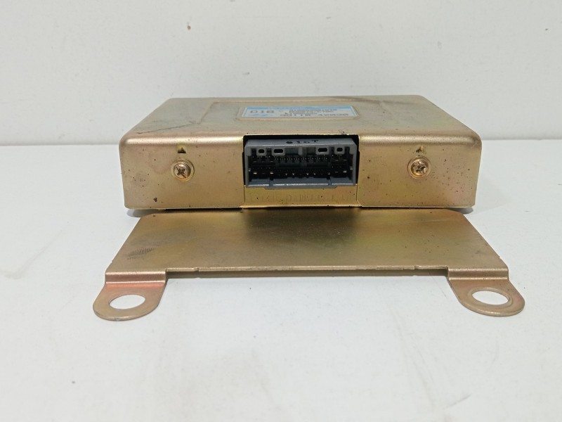Recambio de centralita motor uce para hyundai h 1 starex referencia OEM IAM 3911042030  