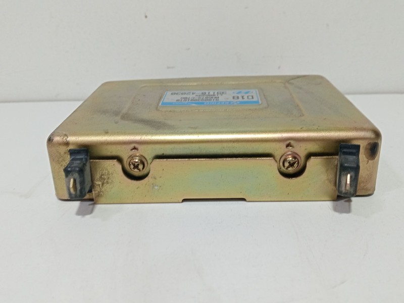 Recambio de centralita motor uce para hyundai h 1 starex referencia OEM IAM 3911042030  