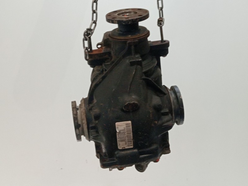 Recambio de diferencial trasero para bmw serie 3 compact (e46) 2.0 16v diesel cat referencia OEM IAM 7527060  