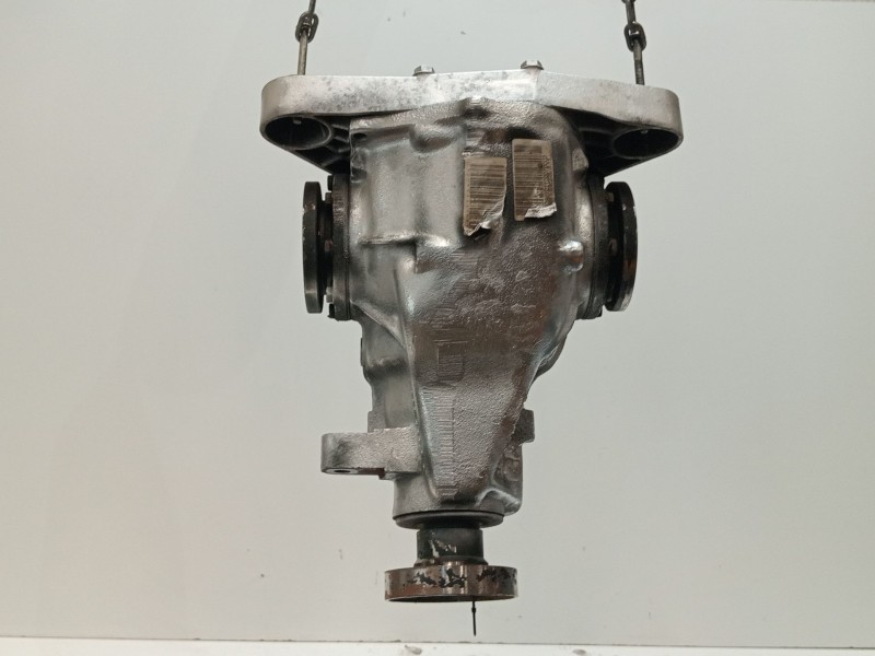 Recambio de diferencial trasero para bmw x5 (e70) 3.0 turbodiesel referencia OEM IAM 2228915  