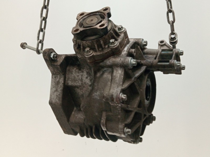 Recambio de diferencial delantero para mercedes-benz clase e (w211) e 200 cdi (211.004) referencia OEM IAM 2203350004  