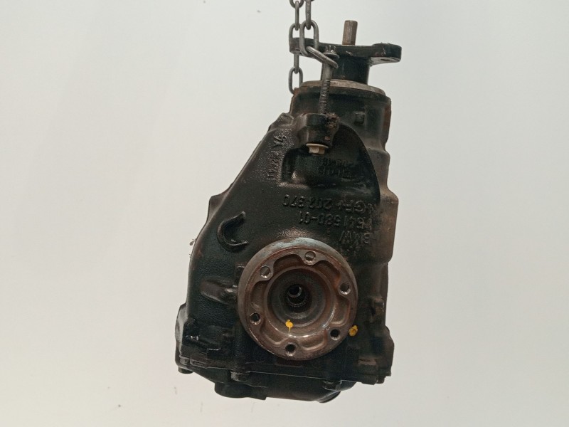 Recambio de diferencial trasero para bmw 1 (e87) 118 d referencia OEM IAM 292548  