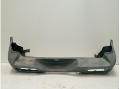 Recambio de paragolpes trasero para nissan terrano ii (r20) 2.4 4wd referencia OEM IAM   