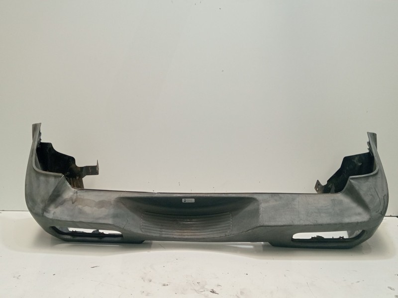 Recambio de paragolpes trasero para nissan terrano ii (r20) 2.4 4wd referencia OEM IAM   