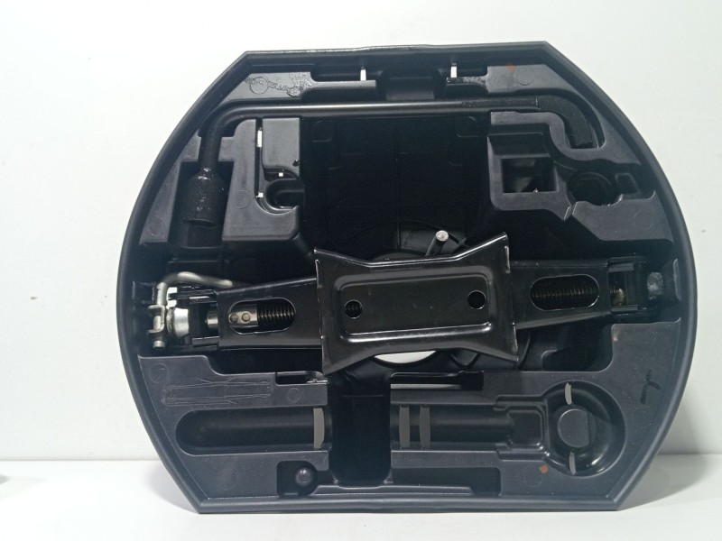 Recambio de herramientas para peugeot 308 1.6 16v referencia OEM IAM 9655342680  