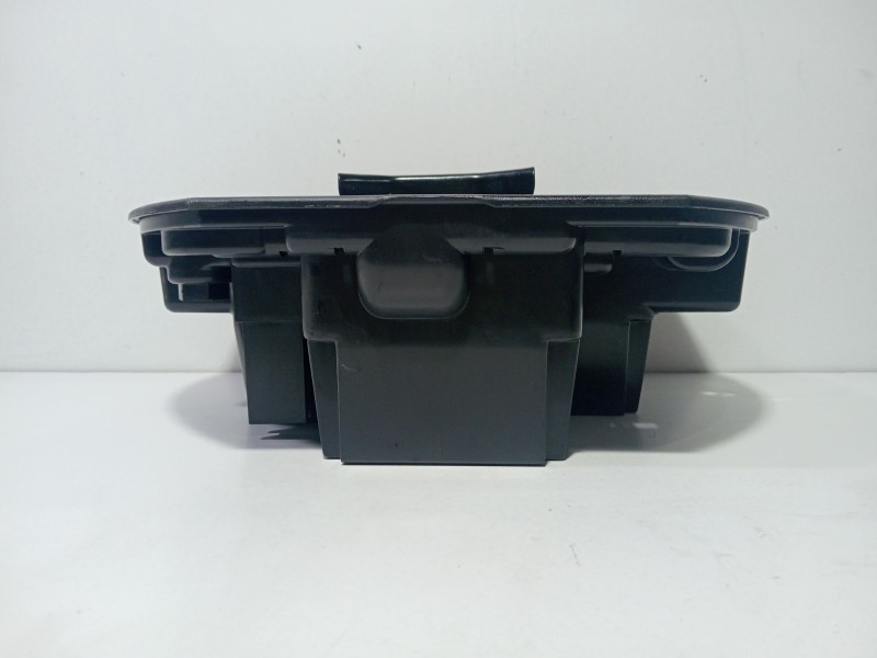 Recambio de herramientas para peugeot 308 1.6 16v referencia OEM IAM 9655342680  