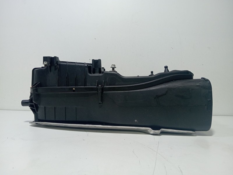 Recambio de caja filtro aire para mercedes-benz clase e (w212) e 350 4-matic (212.088) referencia OEM IAM A6510901101  