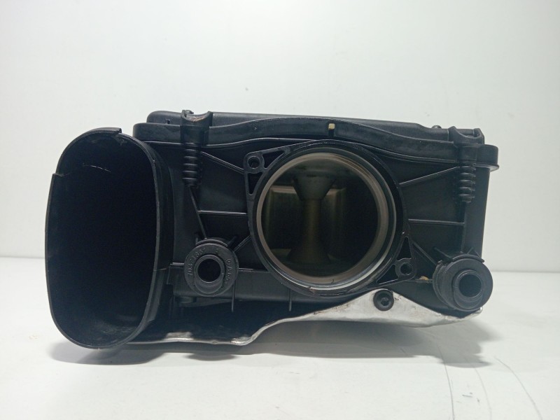 Recambio de caja filtro aire para mercedes-benz clase e (w212) e 350 4-matic (212.088) referencia OEM IAM A6510901101  
