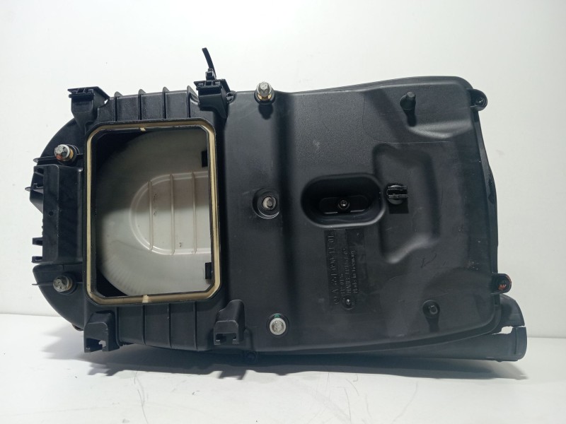 Recambio de caja filtro aire para mercedes-benz clase e (w212) e 350 4-matic (212.088) referencia OEM IAM A6510901101  