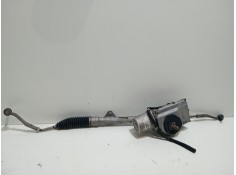 Recambio de cremallera direccion para citroën ds3 (sa_) 1.6 thp 150 referencia OEM IAM 9807496680  