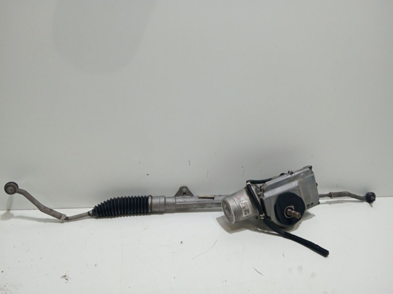 Recambio de cremallera direccion para citroën ds3 (sa_) 1.6 thp 150 referencia OEM IAM 9807496680  