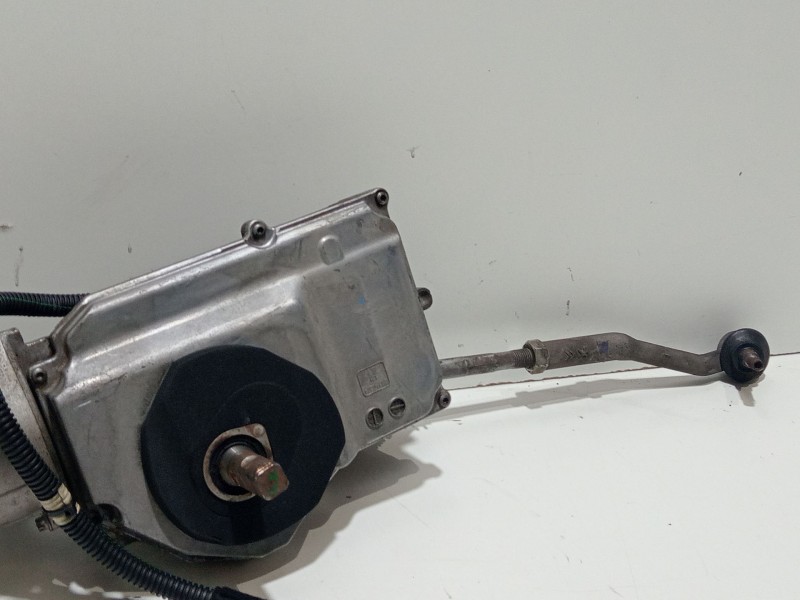 Recambio de cremallera direccion para citroën ds3 (sa_) 1.6 thp 150 referencia OEM IAM 9807496680  