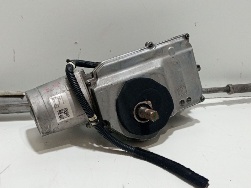 Recambio de cremallera direccion para citroën ds3 (sa_) 1.6 thp 150 referencia OEM IAM 9807496680  