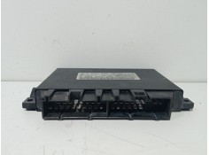 Recambio de centralita cambio automatico para mercedes-benz clase e (w211) e 270 cdi (211.016) referencia OEM IAM A0255457132   2