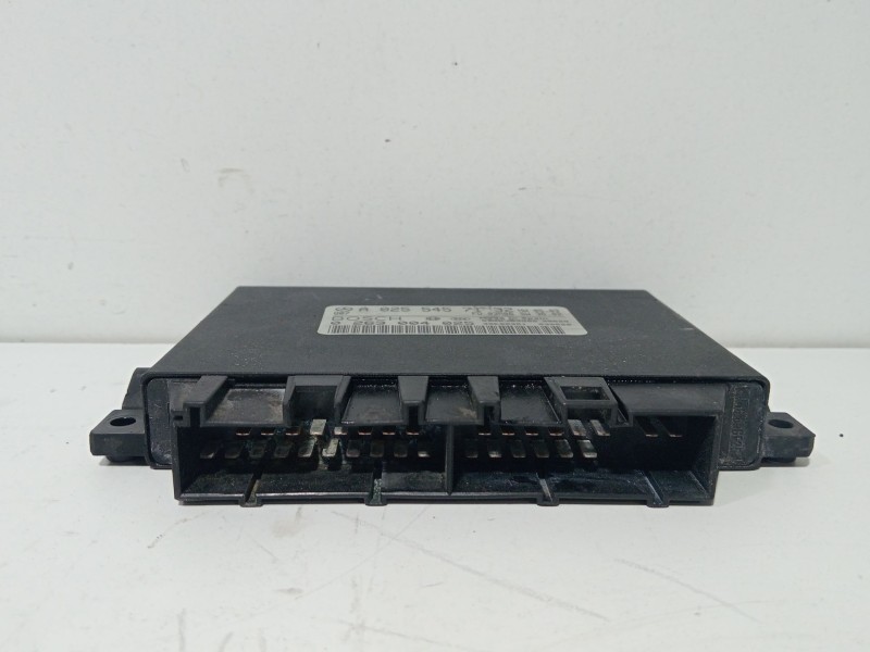 Recambio de centralita cambio automatico para mercedes-benz clase e (w211) e 270 cdi (211.016) referencia OEM IAM A0255457132  