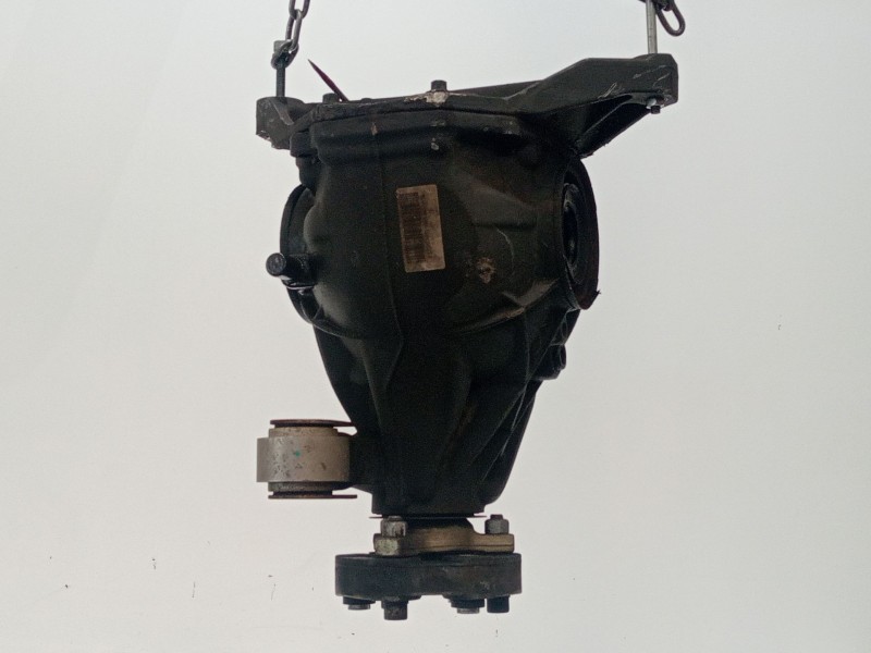 Recambio de diferencial trasero para mercedes-benz clase e (w212) e 200 cdi / bluetec (212.005, 212.006) referencia OEM IAM A209