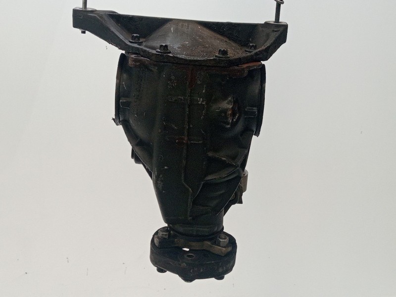 Recambio de diferencial trasero para mercedes-benz clase e (w212) e 200 cdi / bluetec (212.005, 212.006) referencia OEM IAM A209