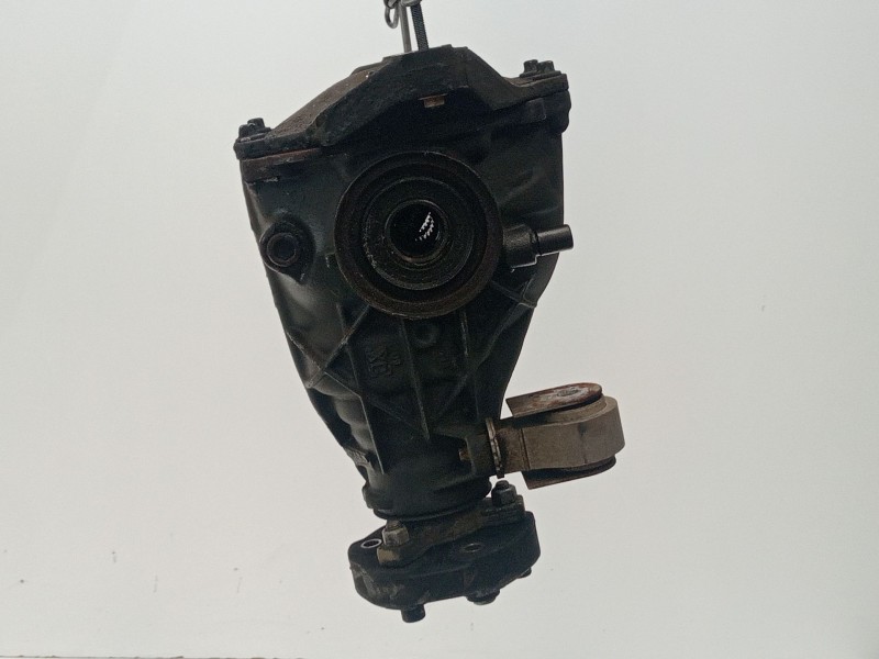 Recambio de diferencial trasero para mercedes-benz clase e (w212) e 200 cdi / bluetec (212.005, 212.006) referencia OEM IAM A209