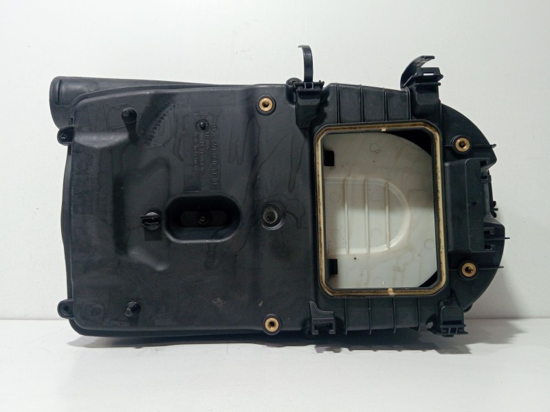 Recambio de caja filtro aire para mercedes-benz clase e (w212) e 220 cdi / bluetec (212.001, 212.002) referencia OEM IAM A651094