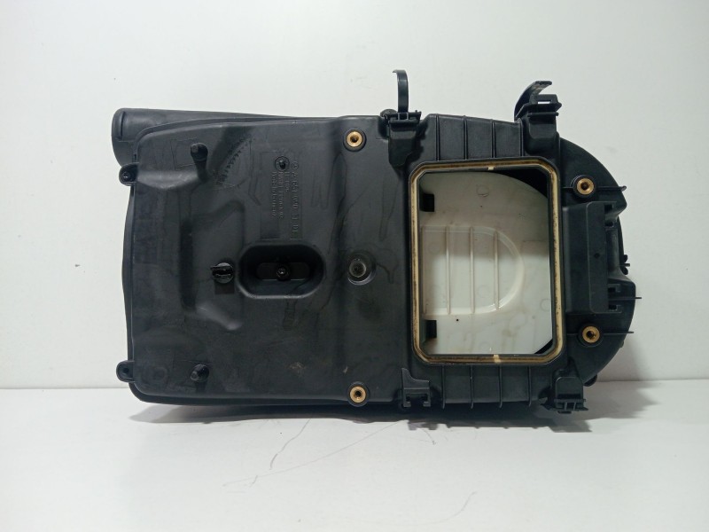 Recambio de caja filtro aire para mercedes-benz clase e (w212) e 220 cdi / bluetec (212.001, 212.002) referencia OEM IAM A651094