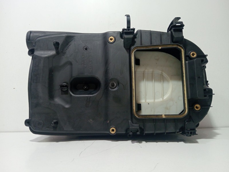 Recambio de caja filtro aire para mercedes-benz clase e (w212) e 220 cdi / bluetec (212.001, 212.002) referencia OEM IAM A651094