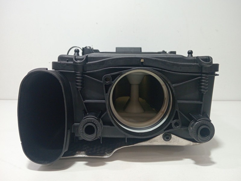 Recambio de caja filtro aire para mercedes-benz clase e (w212) e 220 cdi / bluetec (212.001, 212.002) referencia OEM IAM A651094