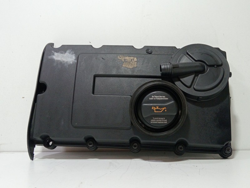 Recambio de tapa balancines para volkswagen golf v (1k1) 1.9 tdi referencia OEM IAM 03G103475  