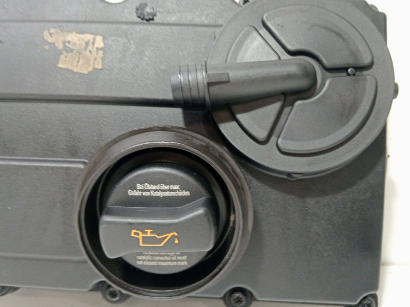 Recambio de tapa balancines para volkswagen golf v (1k1) 1.9 tdi referencia OEM IAM 03G103475  