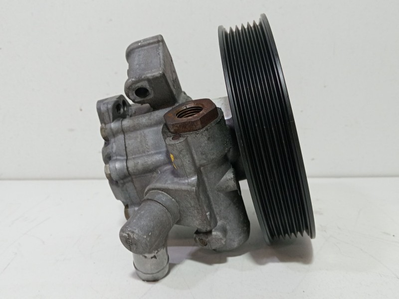 Recambio de bomba direccion para mercedes-benz clase m (w163) ml 270 cdi (163.113) referencia OEM IAM A0024669101  