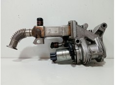 Recambio de enfriador de gases para renault megane i (ba0/1_) 1.9 dt (b/sa0k, b/sa0y) referencia OEM IAM H7700107471  