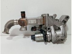 Recambio de enfriador de gases para renault megane i (ba0/1_) 1.9 dt (b/sa0k, b/sa0y) referencia OEM IAM H7700107471   2