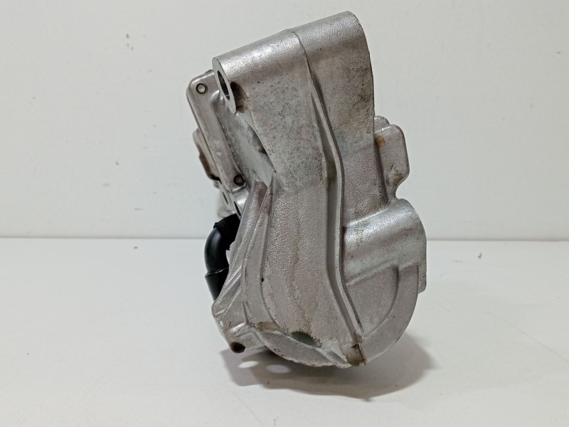 Recambio de enfriador de gases para renault megane i (ba0/1_) 1.9 dt (b/sa0k, b/sa0y) referencia OEM IAM H7700107471  