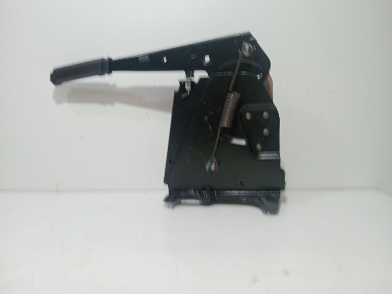 Recambio de palanca freno de mano para iveco daily iii furgoneta 50 c 15 referencia OEM IAM   