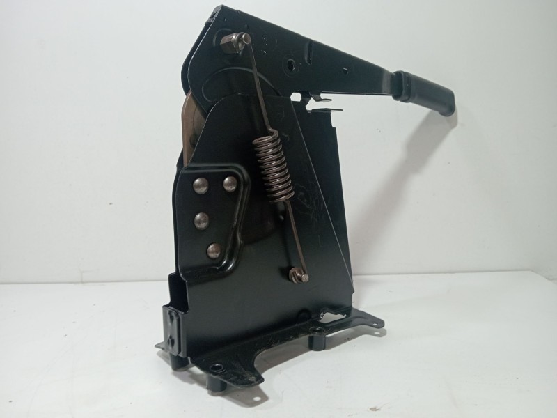 Recambio de palanca freno de mano para iveco daily iii furgoneta 50 c 15 referencia OEM IAM   