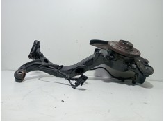 Recambio de mangueta delantera derecha para volkswagen passat b5 (3b2) 1.9 tdi syncro/4motion referencia OEM IAM 8D0407257  