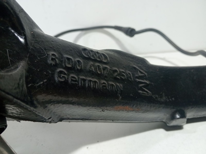 Recambio de mangueta delantera derecha para volkswagen passat b5 (3b2) 1.9 tdi syncro/4motion referencia OEM IAM 8D0407257  