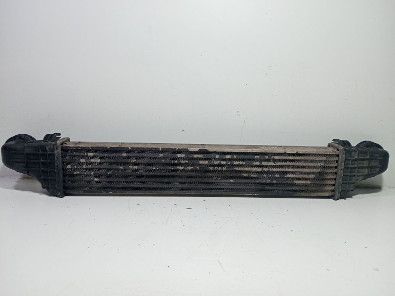 Recambio de intercooler para mercedes-benz clase e (w211) e 220 cdi (211.006) referencia OEM IAM A2115001002  