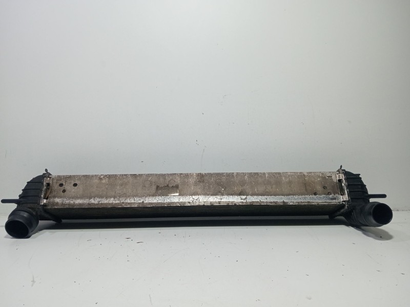 Recambio de intercooler para renault laguna iii grandtour (kt0/1) 1.5 dci (kt0a, kt0r, kt02) referencia OEM IAM H9467004  
