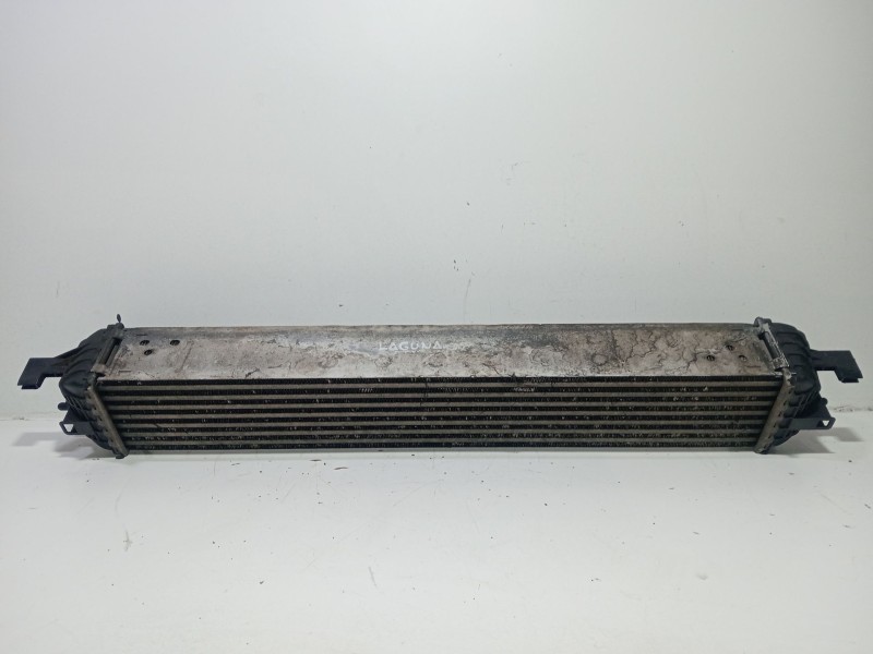 Recambio de intercooler para renault laguna iii grandtour (kt0/1) 1.5 dci (kt0a, kt0r, kt02) referencia OEM IAM H9467004  