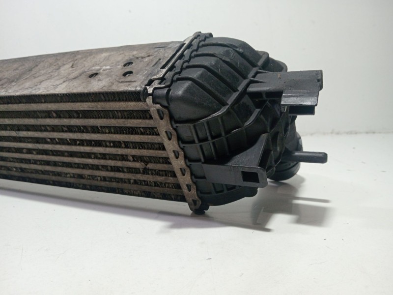 Recambio de intercooler para renault laguna iii grandtour (kt0/1) 1.5 dci (kt0a, kt0r, kt02) referencia OEM IAM H9467004  