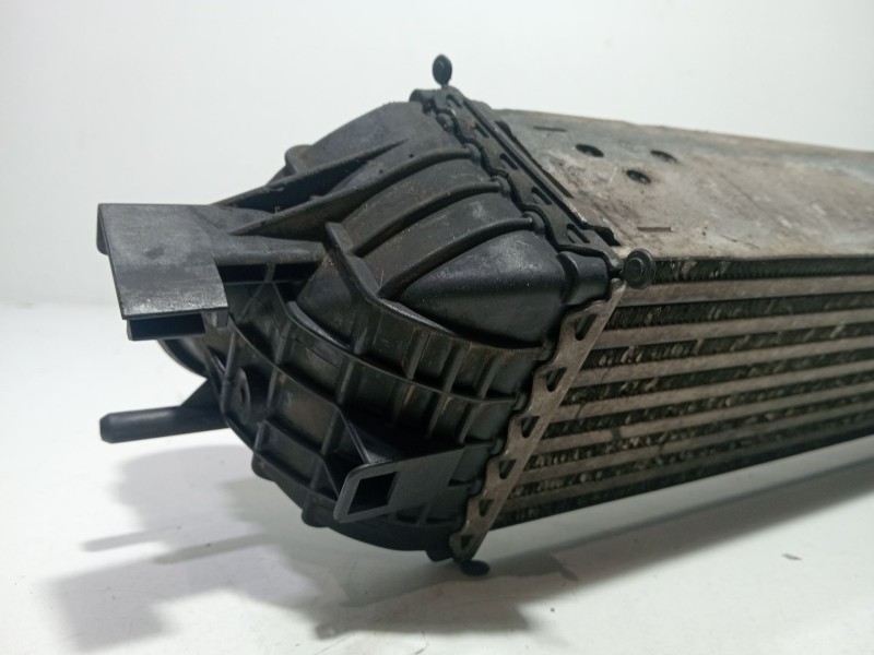 Recambio de intercooler para renault laguna iii grandtour (kt0/1) 1.5 dci (kt0a, kt0r, kt02) referencia OEM IAM H9467004  