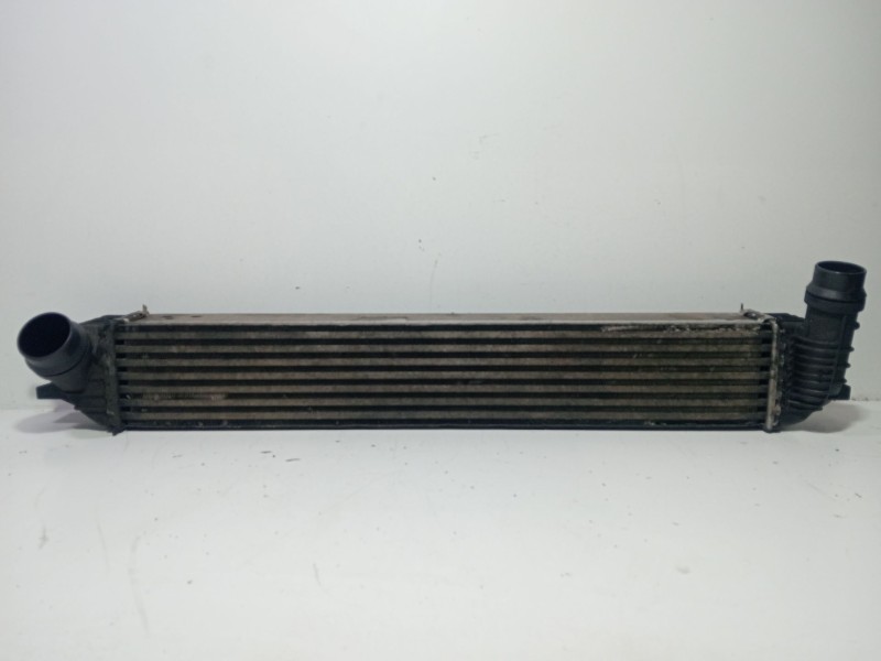 Recambio de intercooler para renault laguna iii grandtour (kt0/1) 1.5 dci (kt0a, kt0r, kt02) referencia OEM IAM H9467004  