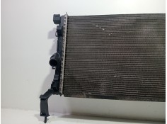 Recambio de radiador agua para renault laguna iii (bt0/1) 1.5 dci (bt00, bt0a, bt0t, bt1j) referencia OEM IAM 21400003   2